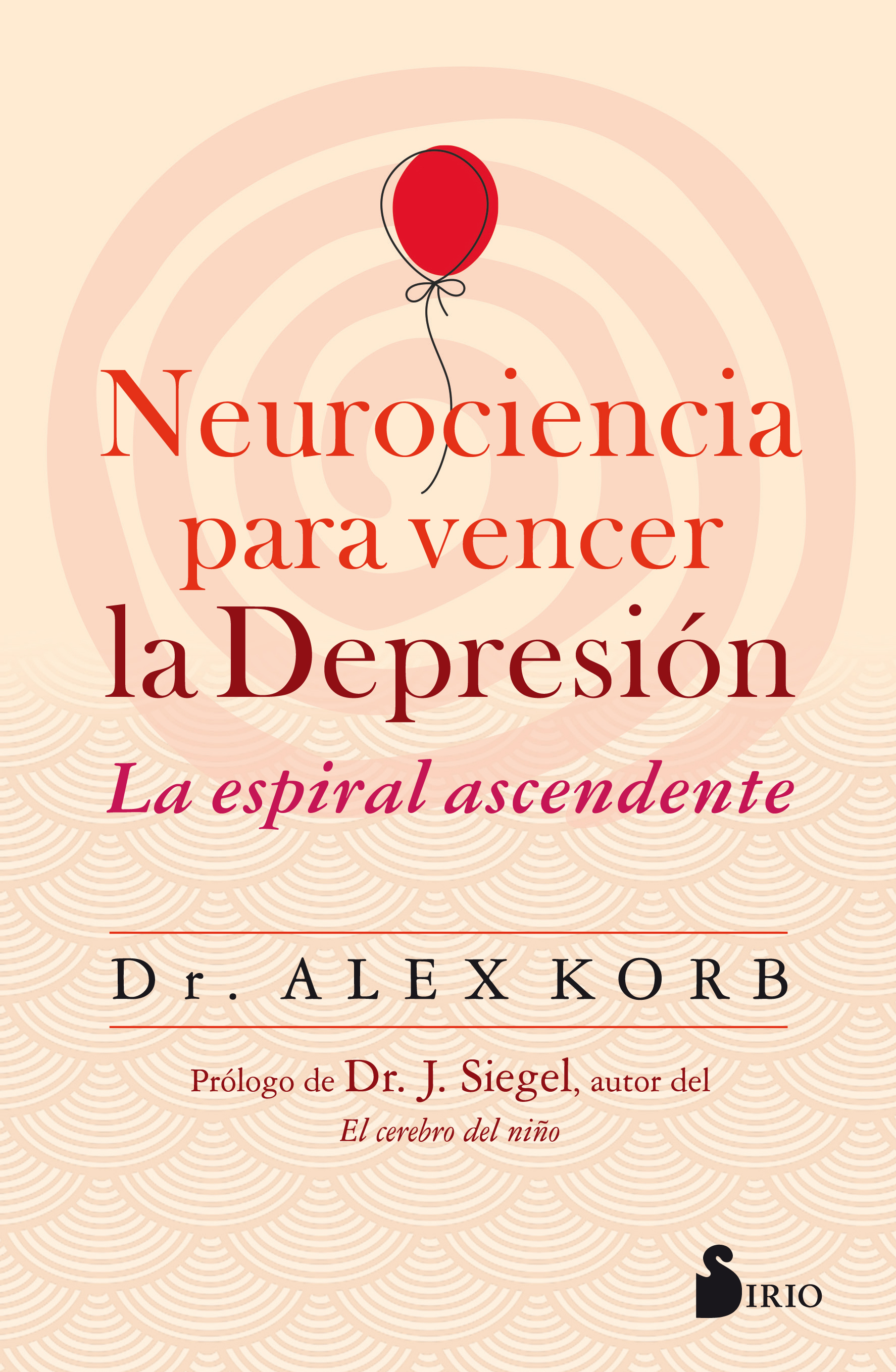 NEUROCIENCIA PARA VENCER LA DEPRESION                                 